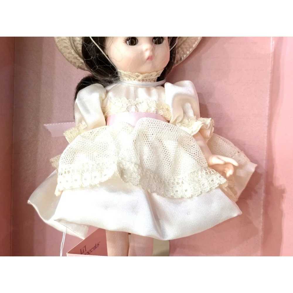 Effanbee product li